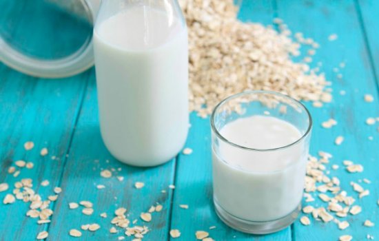 Вівсяне молоко: користь при правильному вживанні