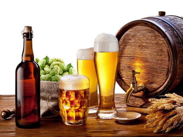 Гаряче пиво від кашлю: особливості лікування та народні рецепти