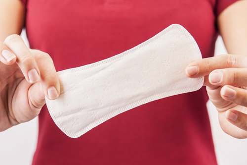 Менструальна гігієна: правила, яких потрібно дотримуватися