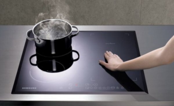 Індукційна плита - вершина сучасного технічного прогресу на кухні. Позитивні якості, користь і шкода індукційної плити