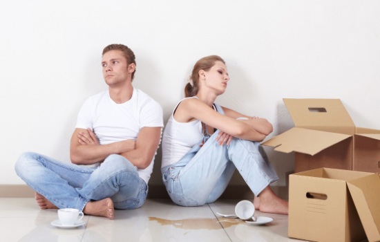 Чому руйнуються молоді сім'ї: причини ранніх розлучень і методи їх запобігання