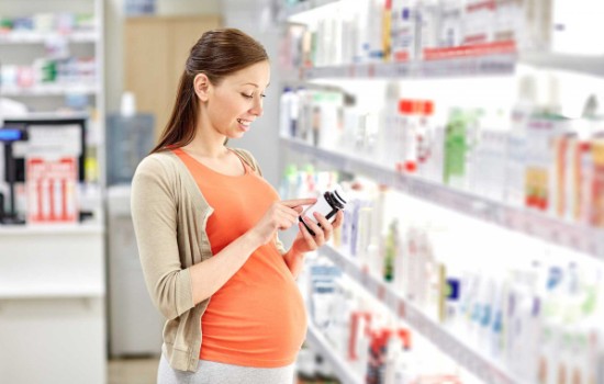 8 ефективних проносних засобів для вагітних і годуючих жінок