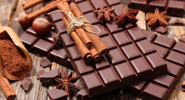 Шоколад захищає від миготливої аритмії: нові рекомендації дієтологів