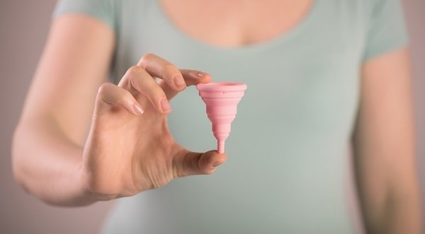 Менструальна чаша: відповіді на 7 найпопулярніших питань