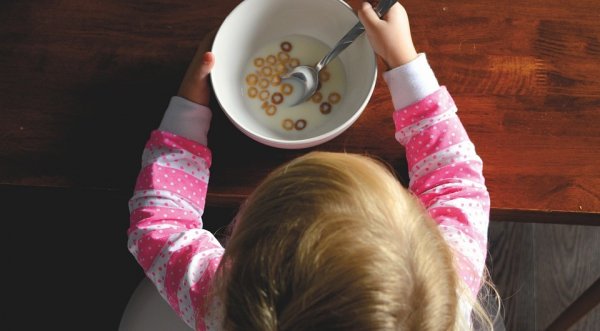 Що можна їсти дитині в 1 рік і ще сім корисних порад для гарного апетиту