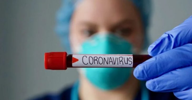 12 міфів про коронавірус