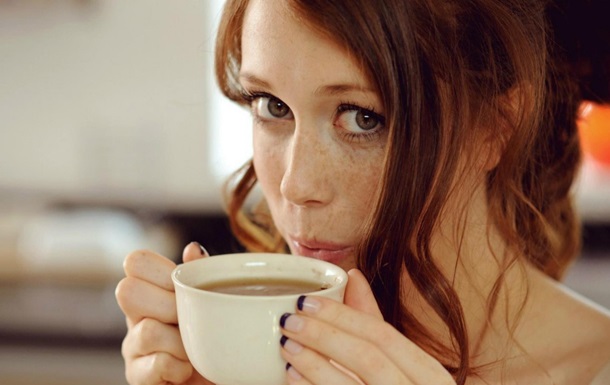 Кава особливо корисна для здоров'я жінок