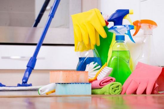 7 порад, як позбавити квартиру від бруду, для тих, хто не любить прибиратися