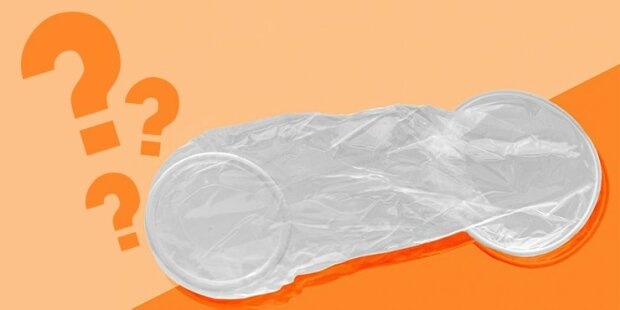 Що таке жіночі презервативи і коли вони потрібні